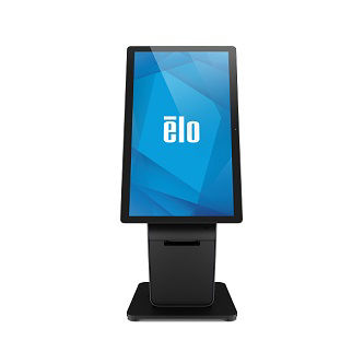 ELO Touch Solutions ELO-STAND-SELF-SERV-22-24-27-COUNTER